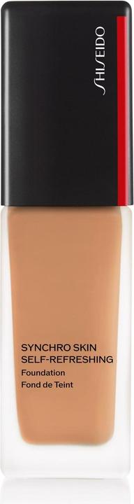 Produktbild Shiseido Self Refreshing Foundation 410 Sunstone (410 Sunstone)