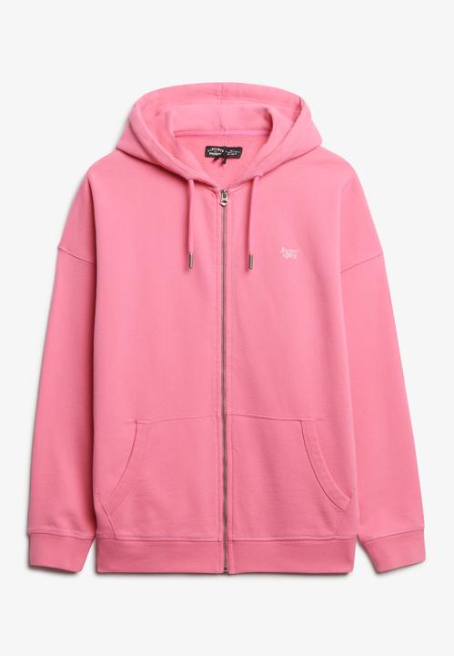 Image du produit Superdry Sweat à capuche zippé Studios (16)