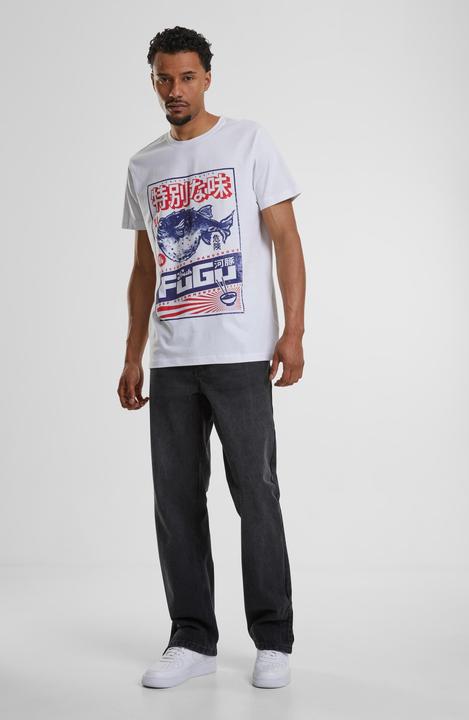 Image du produit Mister Tee MisterTee Fugu Tee - 170355 (M)
