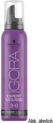 Produktbild Schwarzkopf Professional Igora Expert Mousse (100 ml, Schaumfestiger)