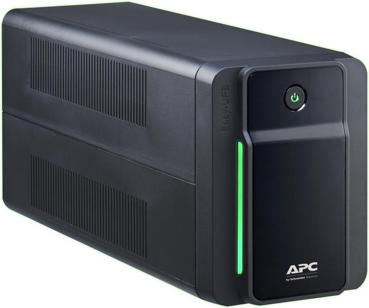 APC USV BVX900LI 900 VA / 480 W (900 VA, 480 W, Line-Interaktiv USV)