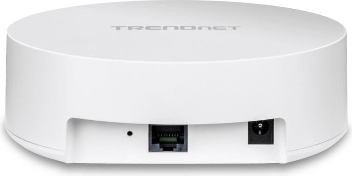 Actual product image Trendnet WL-AP AC1300 PoE Indoor Wireless Access Point (833 Mbit/s)