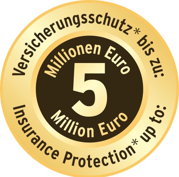 Produktbild Brennenstuhl Secure-Tec (6 x, CEE 7/3, 3 m)