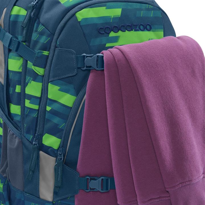 Image du produit Coocazoo sac à dos scolaire MATE, 30 litres (30 l)