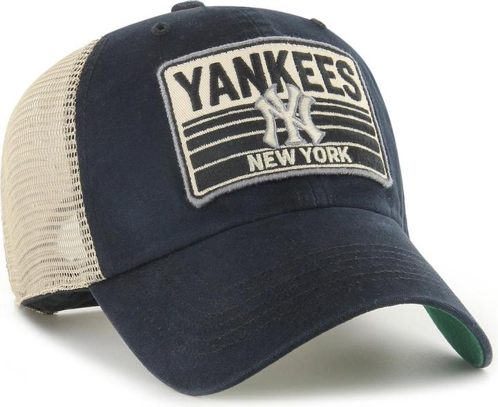 47 Brand Trucker Four Stroke New York Yankees