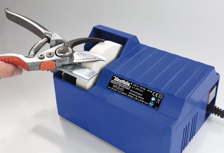 Produktbild Westfalia Nass-Schleifer WNS45