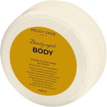 Peggy Sage Beauty Expert Körperbalsam Monoi 130g (Körpercreme)