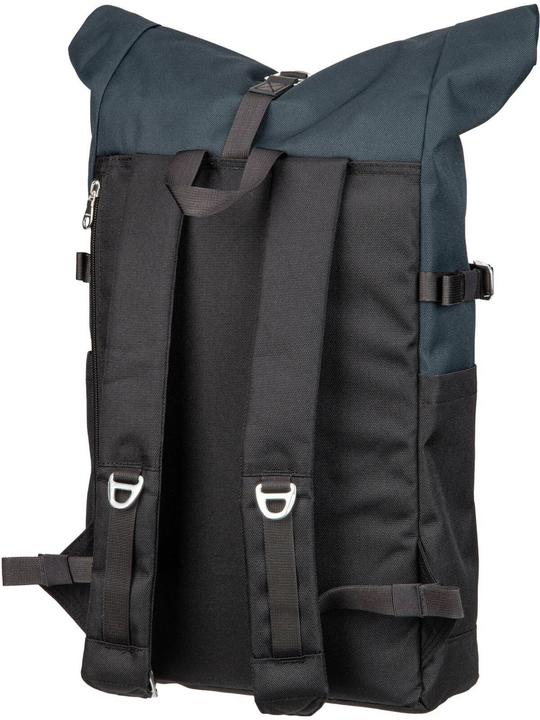 Actual product image Sandqvist Icon Rolltop Backpack 23 (23 l)