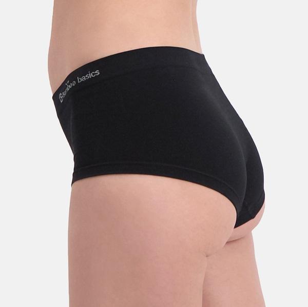 Produktbild Bamboo Basics Hipster Sophie (2-Pack) (XXL, 2er Pack)