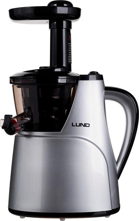 Actual product image Lund London Toya Lund Slow Speed Juice