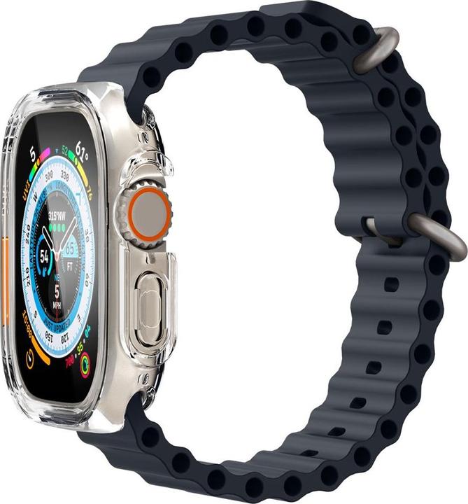 Produktbild Spigen Samsung Galaxy Watch 4/5 Displayschutzrahmen, 44mm
