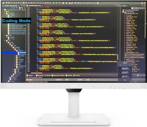 Image du produit BenQ GW2790QT (2560 x 1440 pixels, 27")