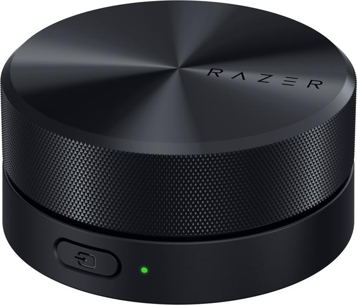 Actual product image Razer Nommo V2 Pro