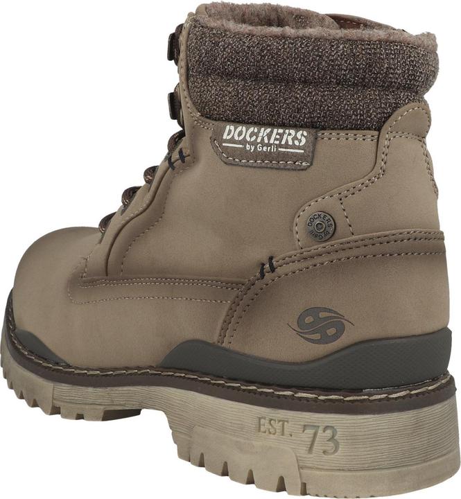 Actual product image Dockers by Gerli 47LY001 - 42216 (42)