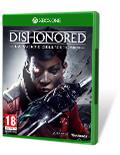 Produktbild Plaion Dishonored: Death of the Outsider (Xbox One X, Xbox Series X, Multilingual)