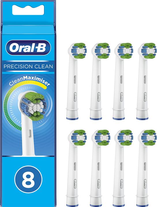 Produktbild Oral-B Precision Clean (6 x)