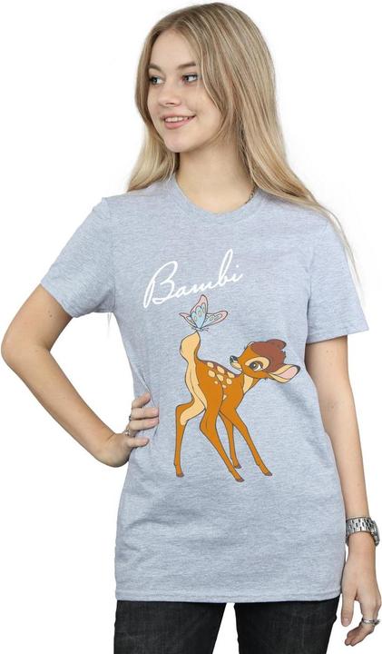 Produktbild Disney Bambi Butterfly Tail TShirt (S)