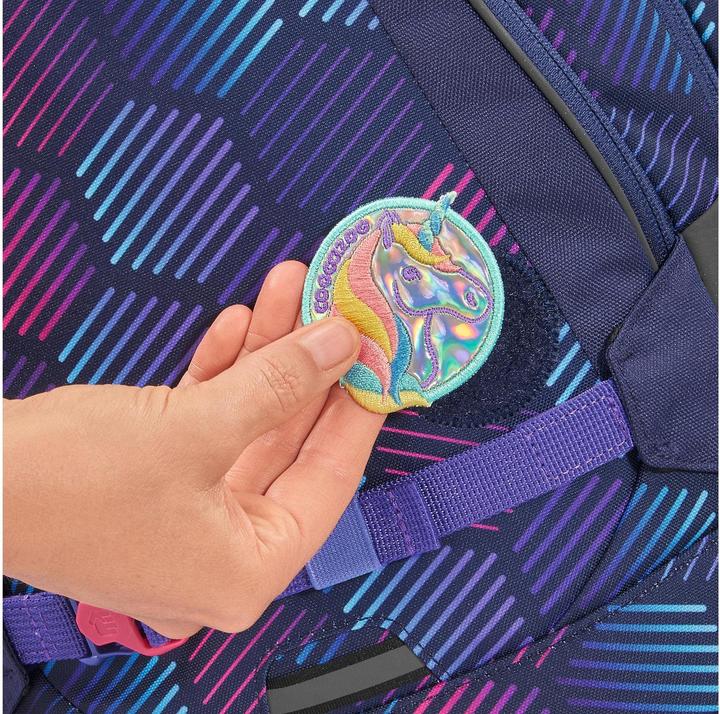 Actual product image Coocazoo school backpack MATE, 30 litres (30 l)