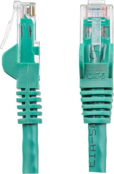 Actual product image StarTech .com 1.5 m CAT6 Cable (U/UTP, CAT6, 1.50 m)