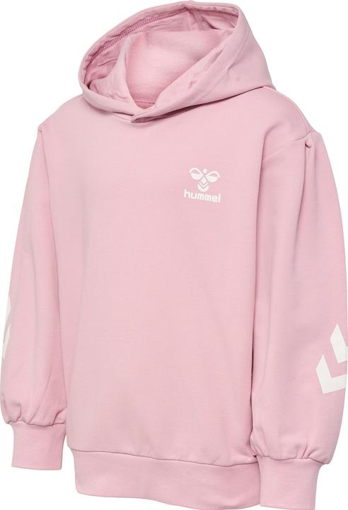 hummel hmlDUE HOODIE (110)