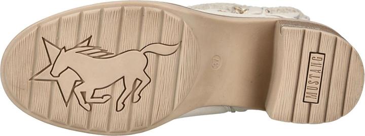 Actual product image Mustang Stiefelette (41)