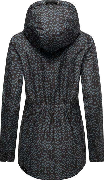 Actual product image Ragwear Zuzka Ikat (XS)