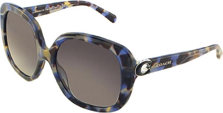 Produktbild Coach HC8292 (L1144) 56138G Sonnenbrille