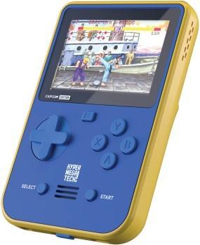Actual product image Blaze Capcom Super Pocket