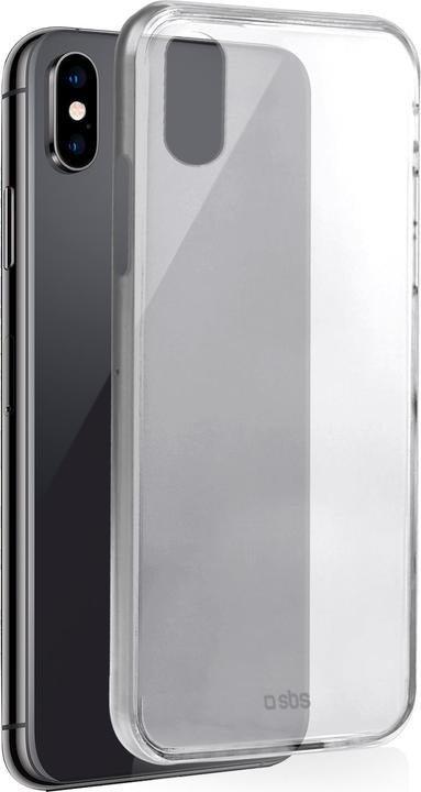 Produktbild SBS Schutzhülle (Apple iPhone X)