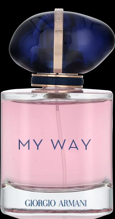 Produktbild Giorgio Armani My Way (Eau de Parfum, 50 ml)