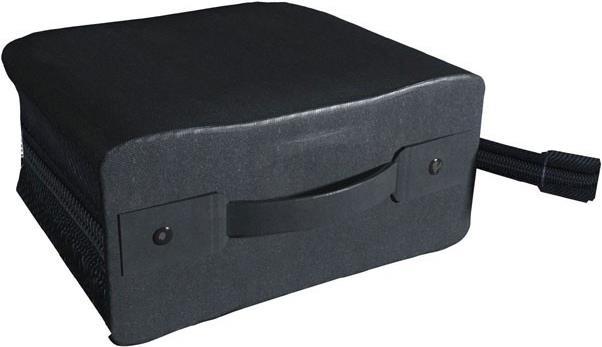 Actual product image MediaRange CD bag