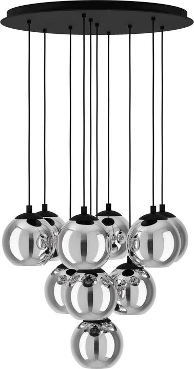 Actual product image EGLO Ariscani (E27)