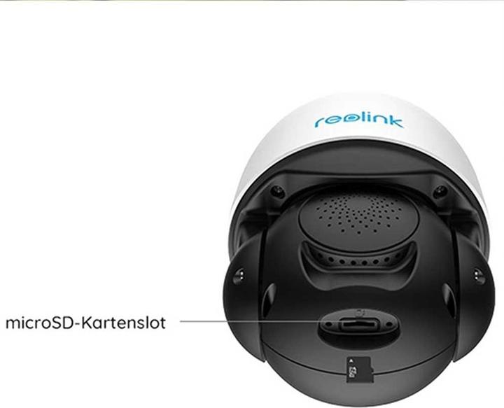 Actual product image Reolink D4K23 (3840 x 2160 pixels)