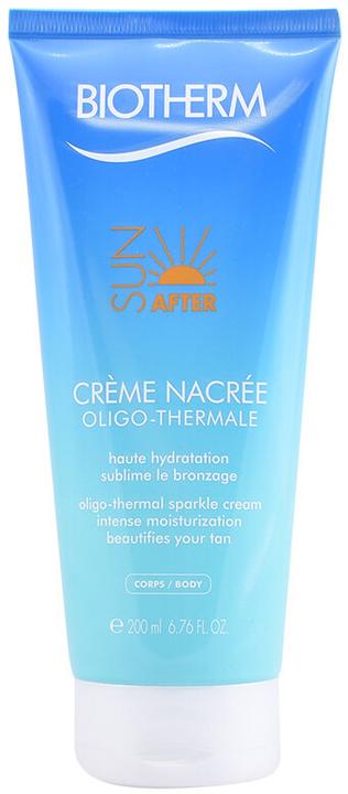 Produktbild Biotherm After Sun Body Sparkle (Crème, 200 ml)