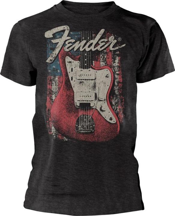 Immagine prodotto Fender Distressed Guitar (Jazzmaster) (S)