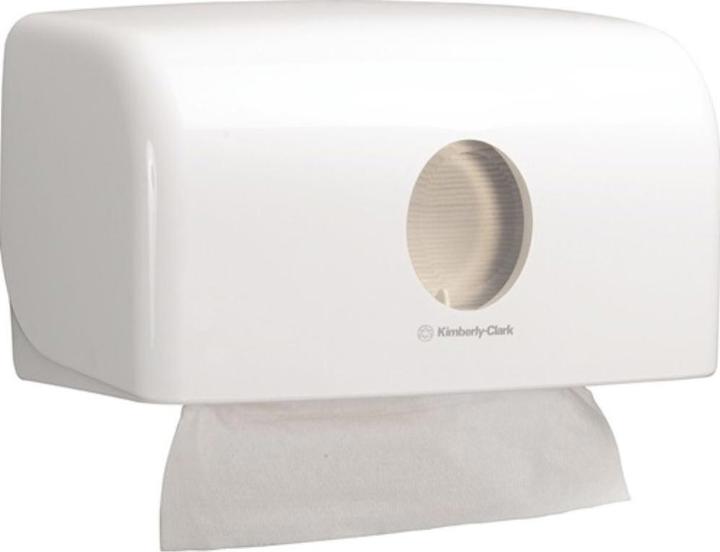 Kimberly-Clark Aquarius