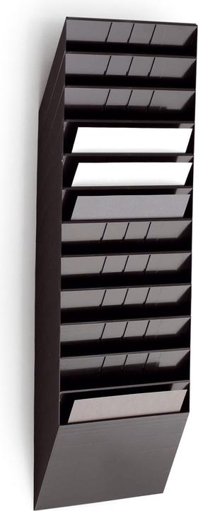 Produktbild Durable Wandprospektspender (A4)