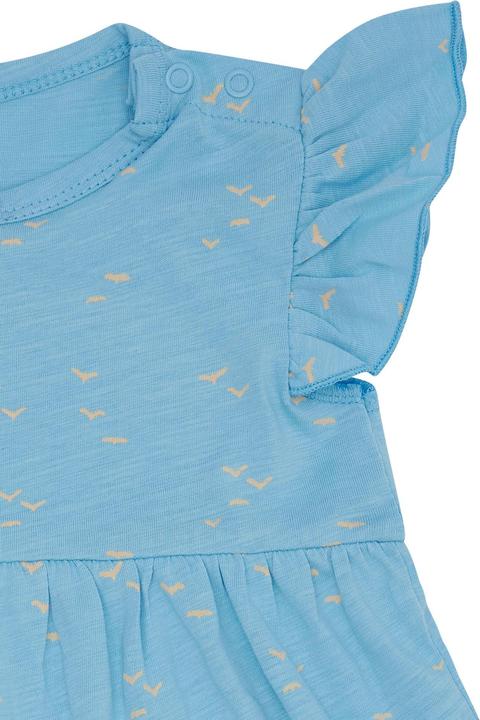Actual product image loud + proud Kleid Slub Jersey (80)