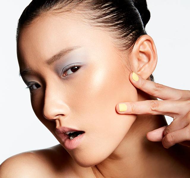 Image du produit MAC Cosmetics Mineralize Skinfinish (Dépôt d'or)