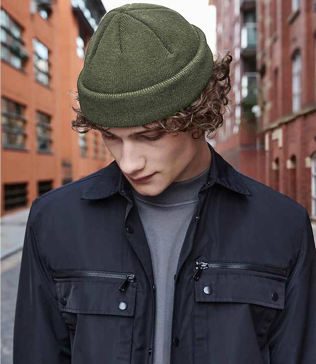 Image du produit Beechfield Casquette Matériau recyclé (Taille unique)