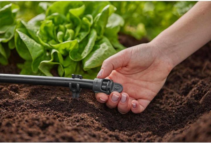 Produktbild Gardena Micro-Drip-System Verschlussstopfen (Tropfbewässerung Verbinder + Abzweiger)