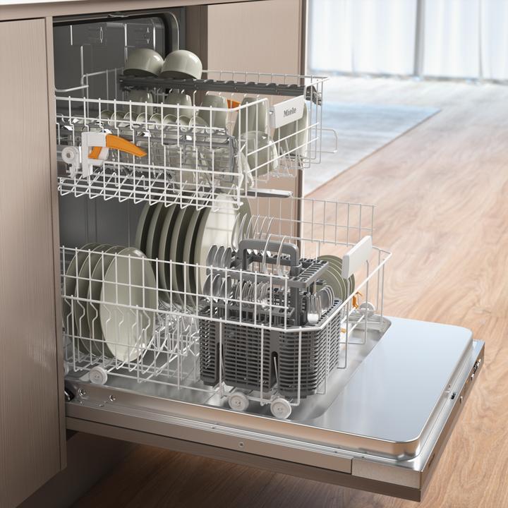 Immagine prodotto Miele G 25455-60 Vi XXL Active Plus