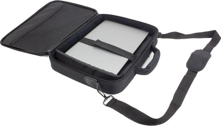 Produktbild Office shoulder laptop bag, 16.1", black (16.10", Universal)