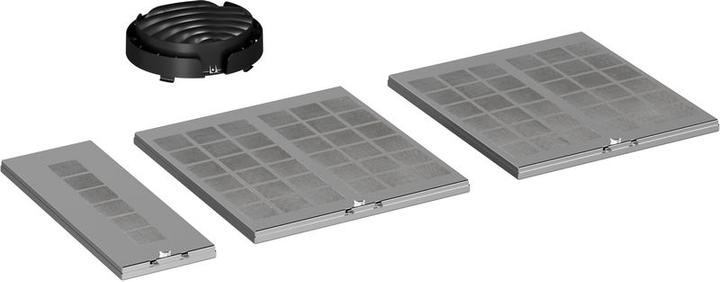 Actual product image Bauknecht GTE 608 FA 3 CH (Stand-alone, 394 l)