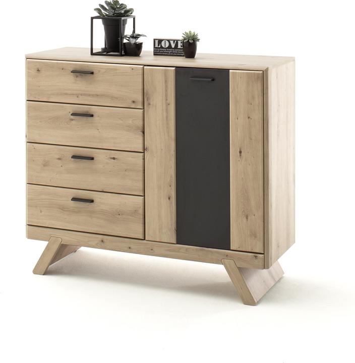 Actual product image Robas Lund Calais (119 x 44 x 103 cm)
