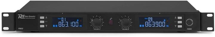 Produktbild Power Dynamics Funksystem PD632H
