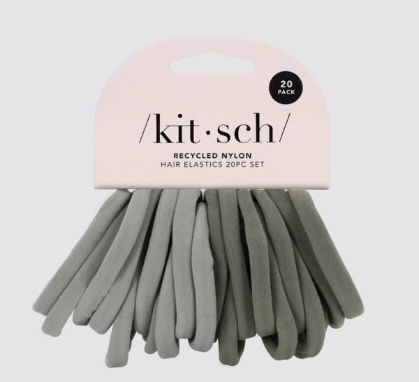 Immagine prodotto Kitsch Eukalyptus (Elastico per capelli)