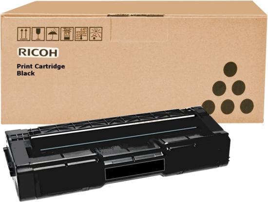Actual product image RICOH Sp C310he (FC)