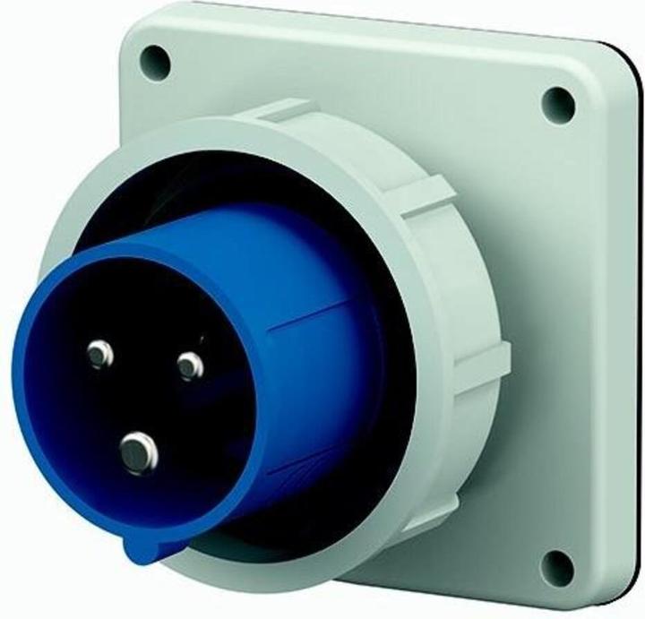 Image du produit Mennekes MEN 826 Connecteur d'accessoire 3 pôles