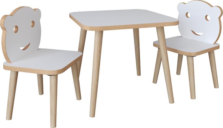 Actual product image VCM LiLuLa placemat (Kids table)